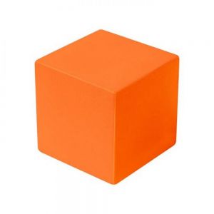 ANTI-STRESS CUBO personalizada